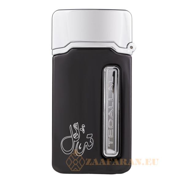 (plu05294) - Eau de Parfum Tedallal, Asdaaf, Men - 100ml