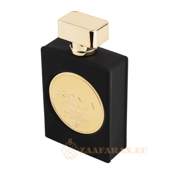 (plu05261) - Eau de Parfum Roma, Parfum De Palazzo, Unisex - 100ml - Image 3
