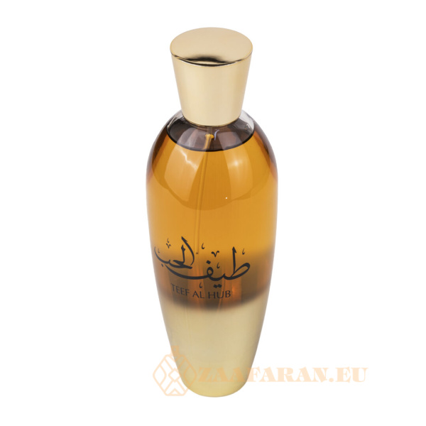 (plu01394) - Eau de Parfum Teef Al Hub, Ard Al Zaafaran, Women - 100ml - Image 2