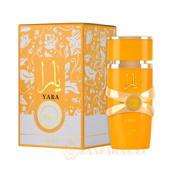 (plu00208) - Eau de Parfum Yara Tous, Lattafa, Women - 100ml - Image 4