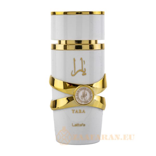(plu00081) - Eau de Parfum Yara Moi, Lattafa, Women - 100ml