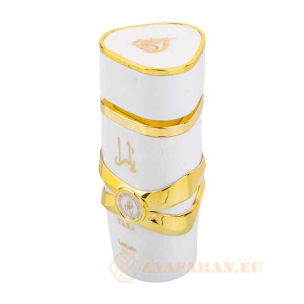 (plu00081) - Eau de Parfum Yara Moi, Lattafa, Women - 100ml - Image 2