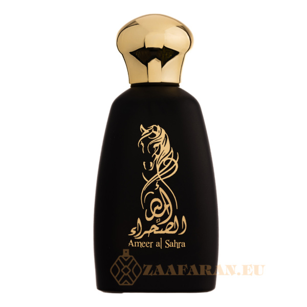(plu01487) - Eau de Parfum Ameer Al Sahra, Athoor al Alam, Women - 100ml