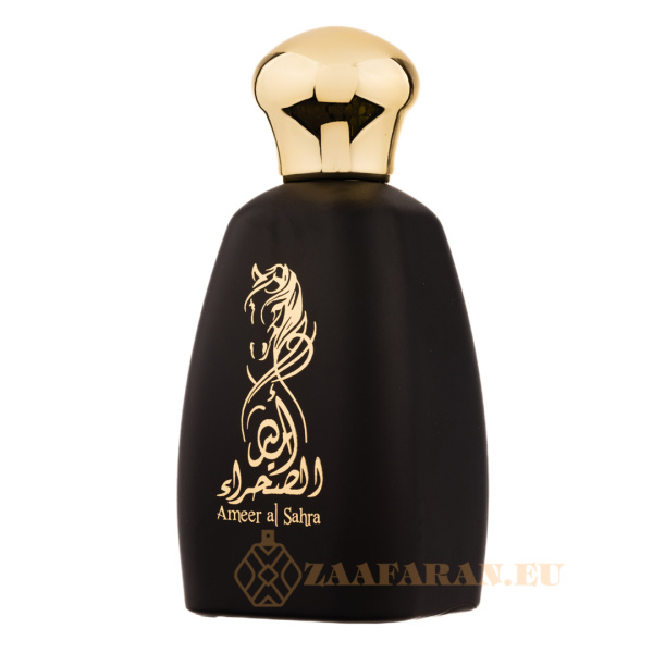 (plu01487) - Eau de Parfum Ameer Al Sahra, Athoor al Alam, Women - 100ml - Image 2