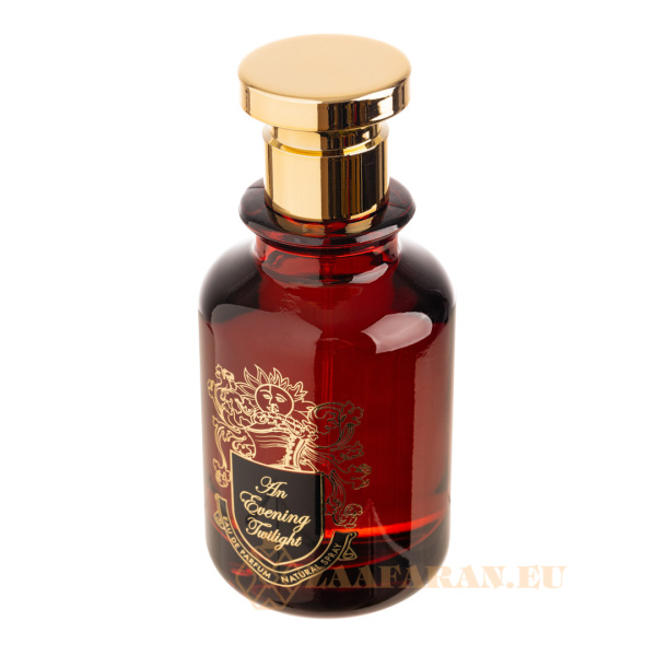 (plu01609) - Eau de Parfum An Evening Twilight, Fragrance World, Unisex - 100ml - Image 2