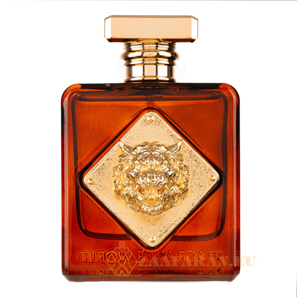 (plu01651) - Eau de Parfum Apex, Fragrance World, Unisex - 100ml