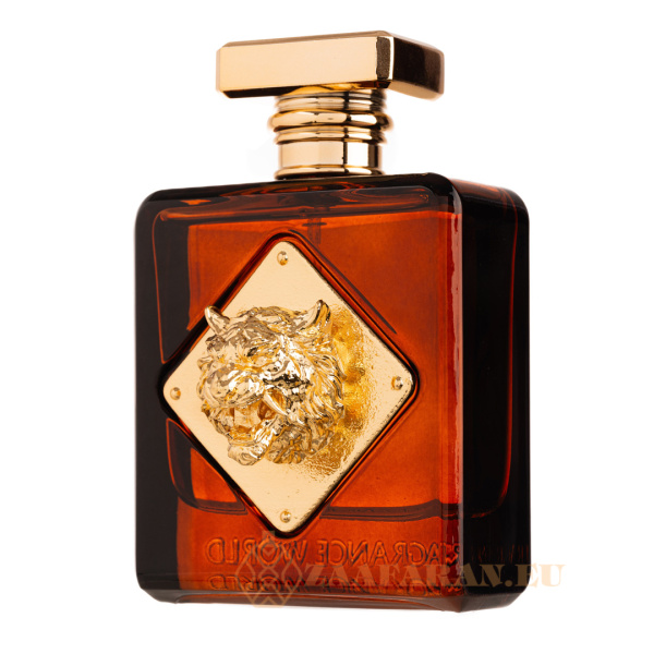 (plu01651) - Eau de Parfum Apex, Fragrance World, Unisex - 100ml - Image 2