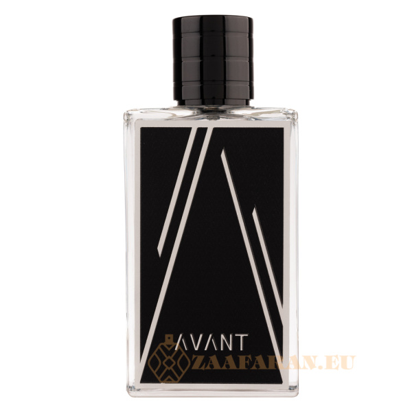 (plu01594) - Eau de Parfum Avant, Fragrance World, Men - 100ml