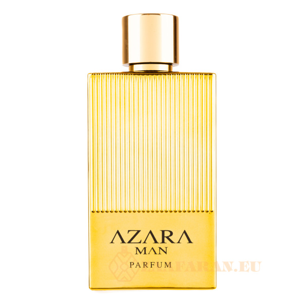 (plu01416) - Eau de Parfum Azara Man, Fragrance World, Men - 100ml