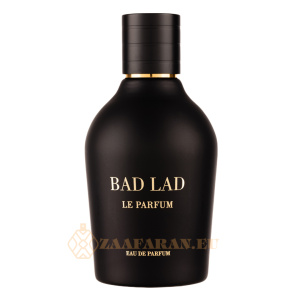 (plu01432) - Eau de Parfum Bad Lad, Fragrance World, Women - 100ml