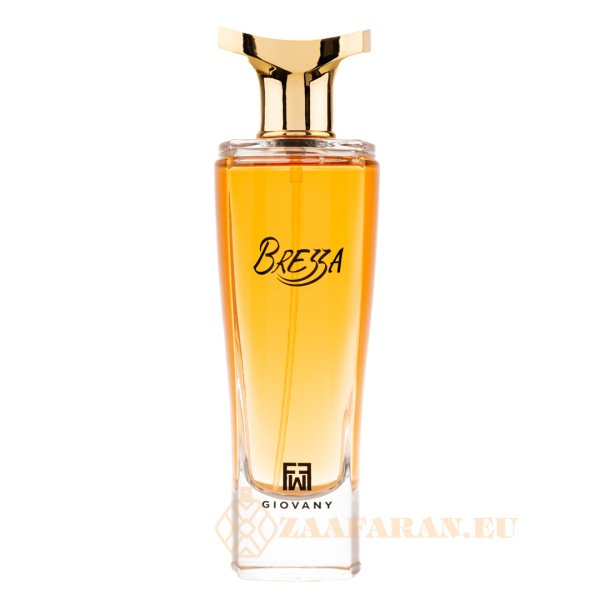 (plu01522) - Eau de Parfum Brezza, Fragrance World, Women - 100ml