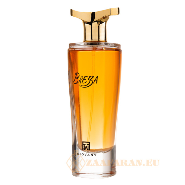 (plu01522) - Eau de Parfum Brezza, Fragrance World, Women - 100ml - Image 2