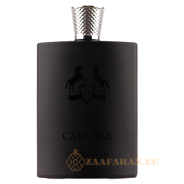 (plu01595) - Eau de Parfum Carlise, Fragrance World, Men - 100ml