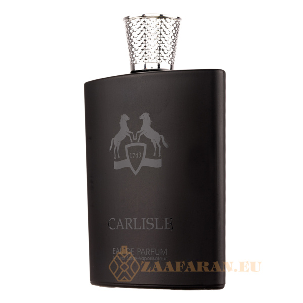 (plu01595) - Eau de Parfum Carlise, Fragrance World, Men - 100ml - Image 2