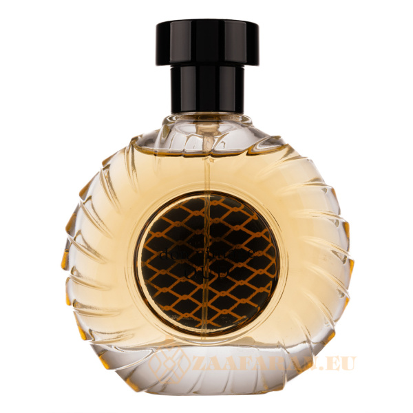 (plu01689) - Eau De Parfum Don Vintage Oud, French Avenue, Unisex - 100ml