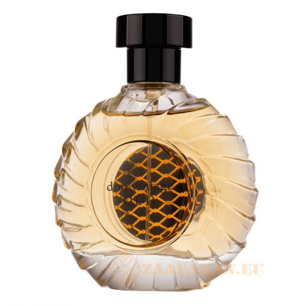 (plu01689) - Eau De Parfum Don Vintage Oud, French Avenue, Unisex - 100ml - Image 2