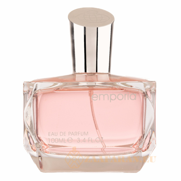 (plu01495) - Eau de Parfum Emporia, Fragrance World, Women - 100ml