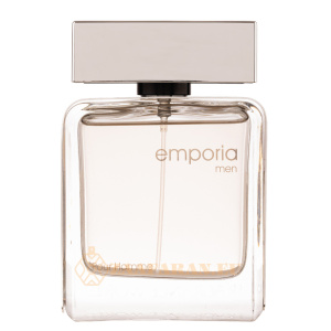 (plu01583) - Eau de Parfum Emporia Men, Fragrance World, Men - 100ml