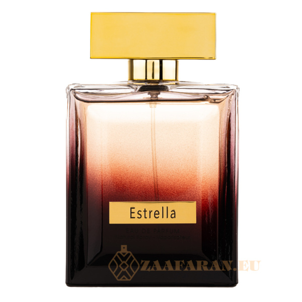 (plu01580) - Eau de Parfum Estrella, Fragrance World, Women - 100ml