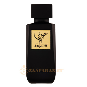 (plu01443) - Eau de Parfum Euyuni, Athoor al Alam, Men - 100ml