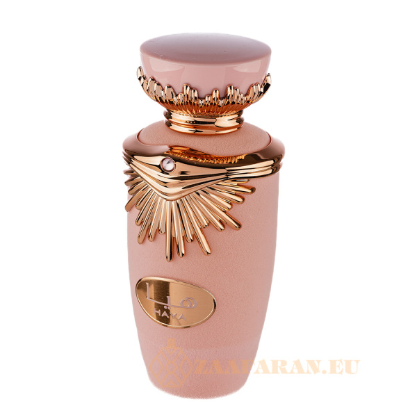 (plu00516) - Eau de Parfum Haya, Lattafa, Women - 100ml - Image 2