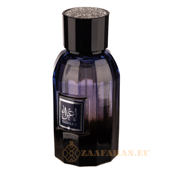 (plu01447) - Eau de Parfum Iighra'a, Athoor al Alam, Men - 100ml - Image 2