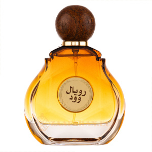 (plu01429) - Eau de Parfum Royale Wood, Athoor al Alam, Men - 80ml