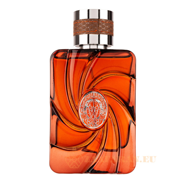 (plu01624) - Eau De Parfum Volute Intense, Fragrance World, Unisex - 80ml