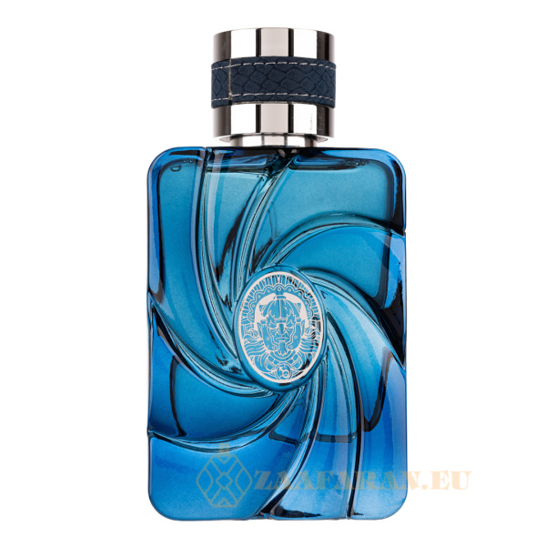 (plu01625) - Eau De Parfum Volute, Fragrance World, Unisex - 80ml