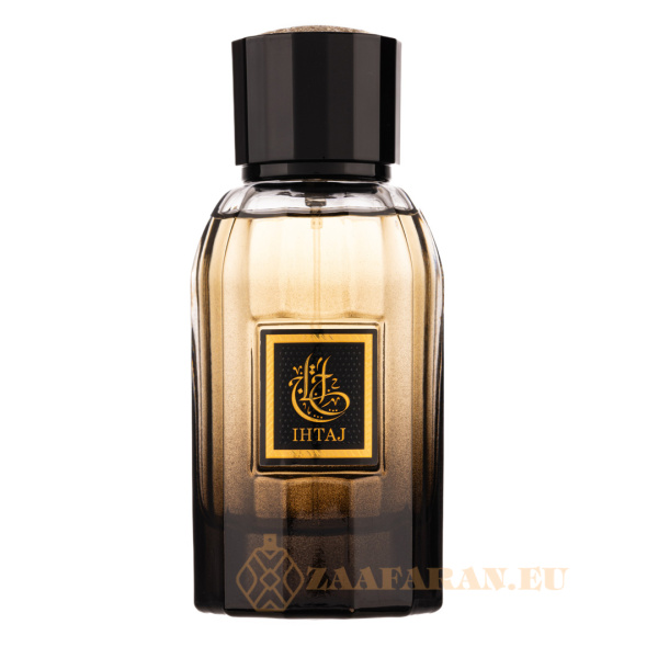 (plu01511) - Eau de Parfum Ihtaj, Athoor al Alam, Men - 80ml