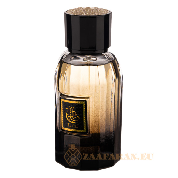 (plu01511) - Eau de Parfum Ihtaj, Athoor al Alam, Men - 80ml - Image 2