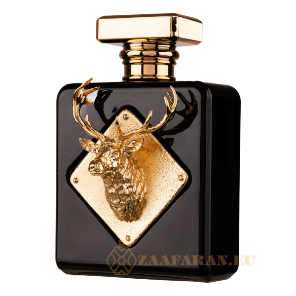 (plu01657) - Eau de Parfum Imperial, Fragrance World, Unisex - 100ml - Image 2