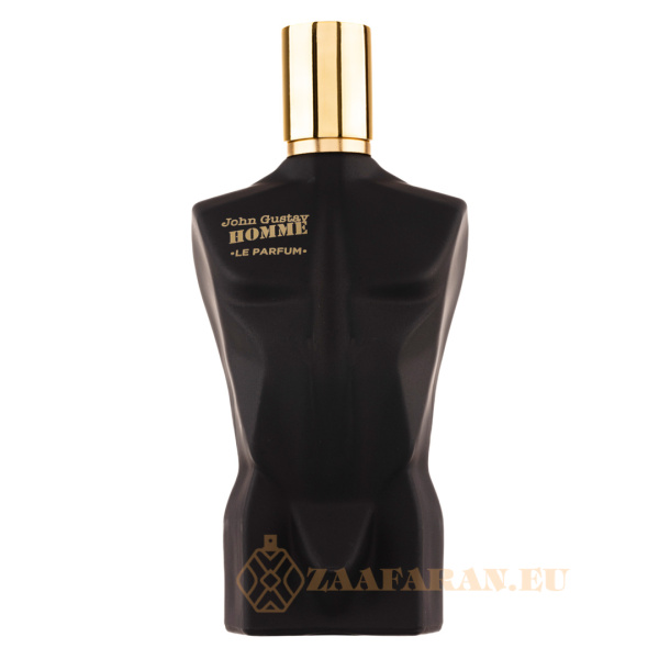 (plu01411) - Eau de Parfum John Gustav Homme Le Parfum, Fragrance World, Men - 100ml