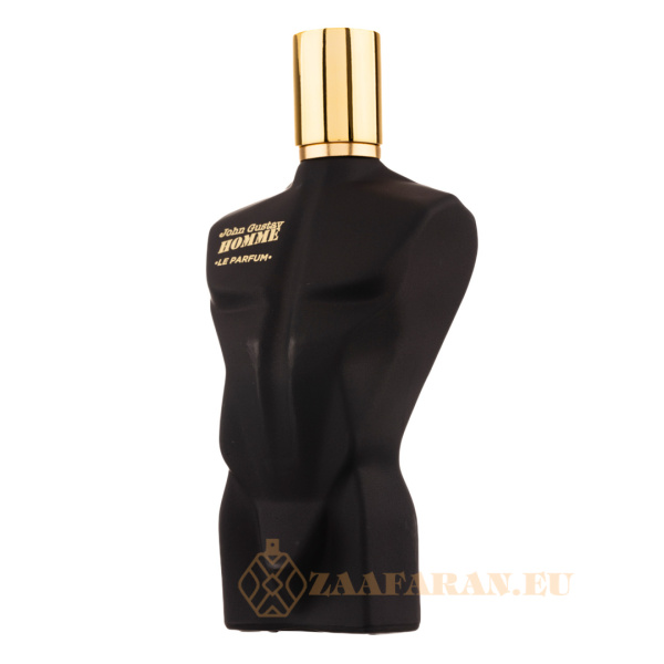 (plu01411) - Eau de Parfum John Gustav Homme Le Parfum, Fragrance World, Men - 100ml - Image 2