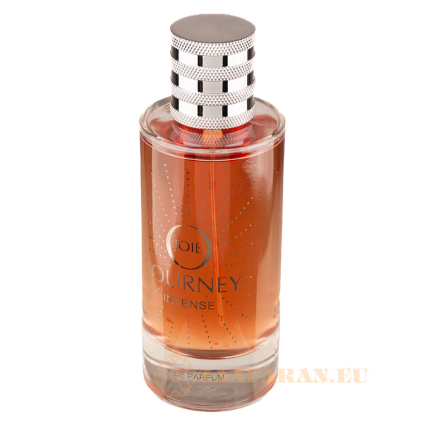 (plu01530) - Eau de Parfum Joie Journey Intense, Fragrance World, Women - 100ml - Image 2
