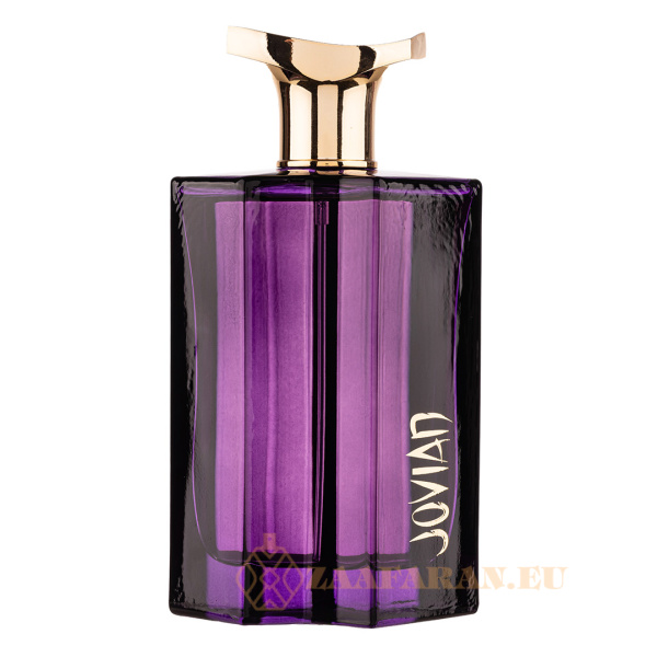 (plu01577) - Eau de Parfum Jovian, Fragrance World, Women - 100ml