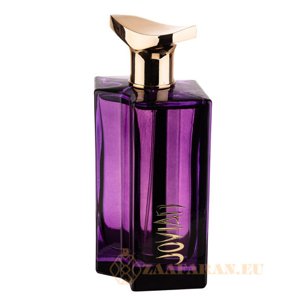 (plu01577) - Eau de Parfum Jovian, Fragrance World, Women - 100ml - Image 3