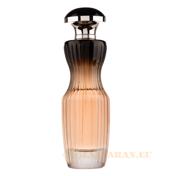(plu01462) - Eau de Parfum La Nuit Rose, Fragrance World, Women - 100ml