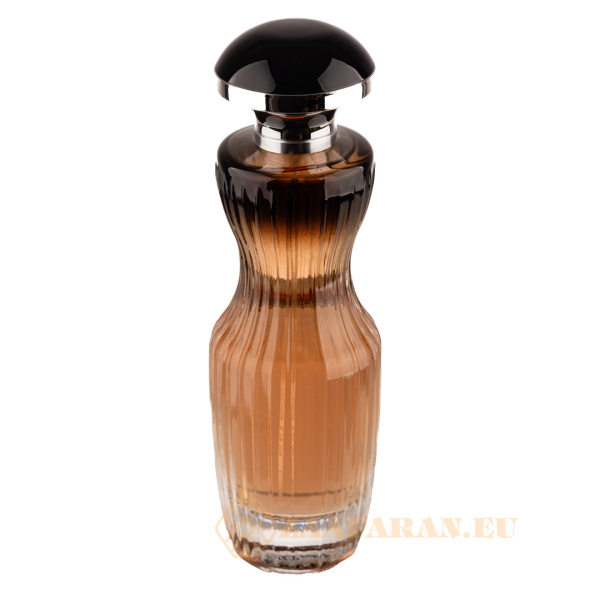(plu01462) - Eau de Parfum La Nuit Rose, Fragrance World, Women - 100ml - Image 2