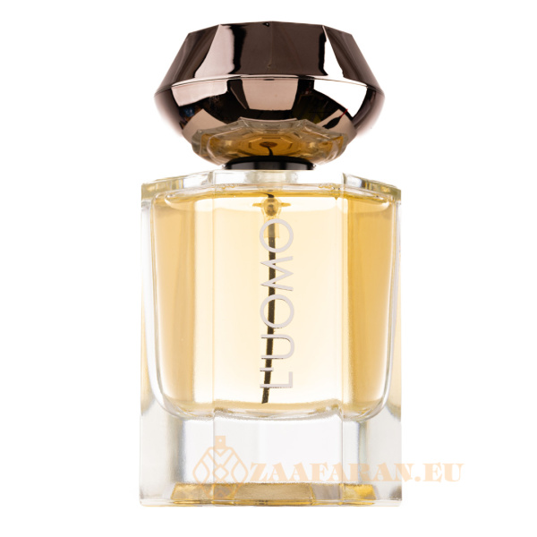 (plu01546) - Eau de Parfum Fw L'uomo, Fragrance World, Men - 100ml - Image 2
