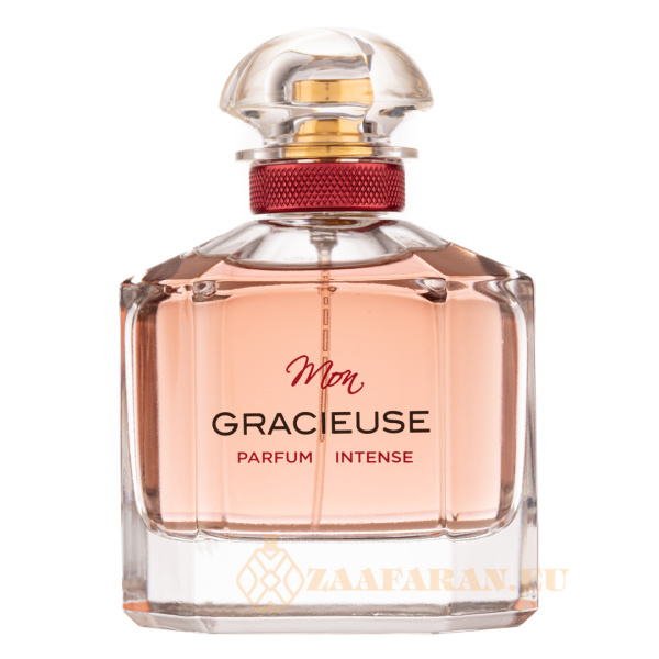 (plu01543) - Eau de Parfum Mon Gracieuse Parfum Intense, Fragrance World, Women - 100ml