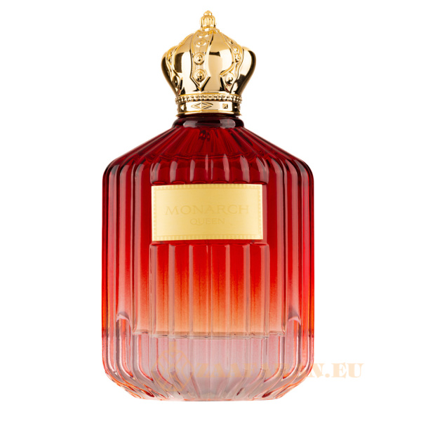 (plu01679) - Eau De Parfum Monarch Queen 1370, French Avenue, Unisex - 100ml