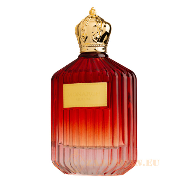 (plu01679) - Eau De Parfum Monarch Queen 1370, French Avenue, Unisex - 100ml - Image 2