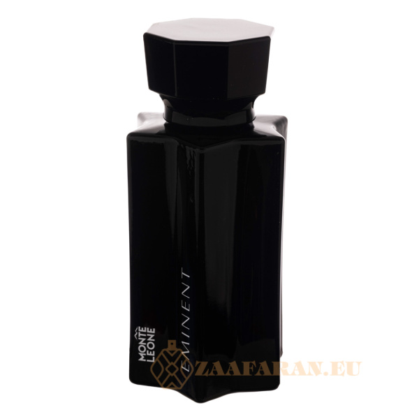 (plu01571) - Eau de Parfum Monte Leone Eminent, Fragrance World, Men - 100ml - Image 3