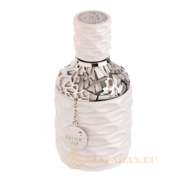 (plu01685) - Eau De Parfum Musk Vip, French Avenue, Unisex - 100ml - Image 2
