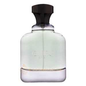 (plu01570) - Eau de Parfum Oniro Extrait, Fragrance World, Men - 100ml