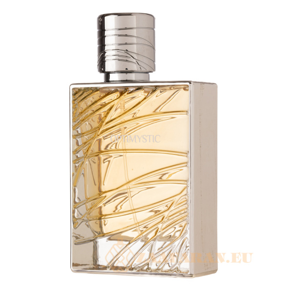 (plu01626) - Eau de Parfum Optimystic, Fragrance World, Women - 100ml - Image 2