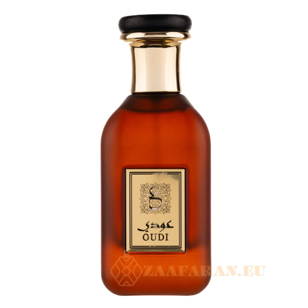 (plu01467) - Eau de Parfum Oudi, Athoor al Alam, Unisex - 100ml