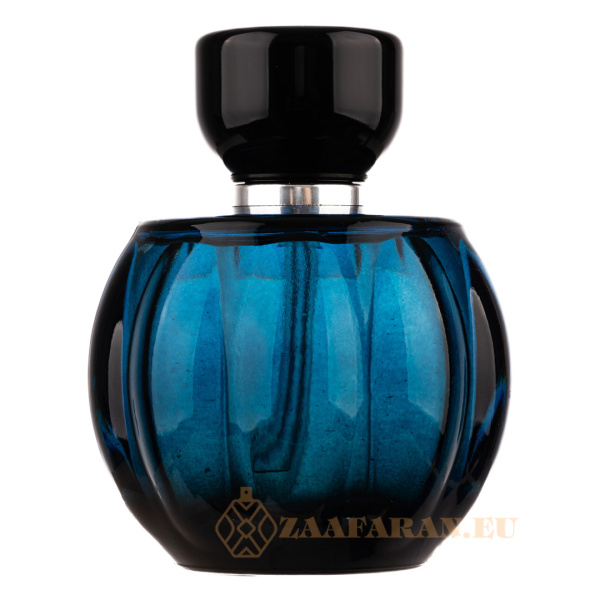 (plu01474) - Eau de Parfum Passion De Night, Fragrance World, Women - 100ml