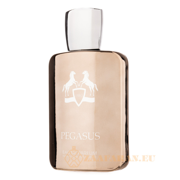 (plu01578) - Eau de Parfum Pegasus, Fragrance World, Men - 100ml - Image 2
